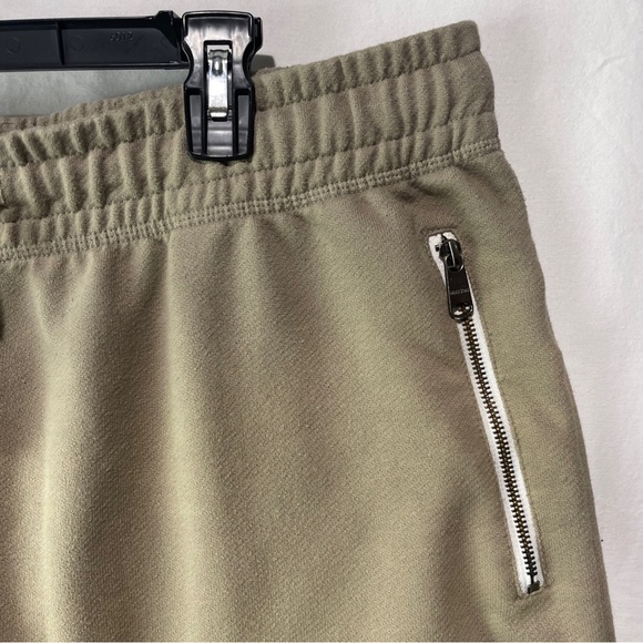 Maison Article Shoe Palace Premium Essentials Shorts Men’s XXL Earth Tone Worn. - Picture 2 of 11